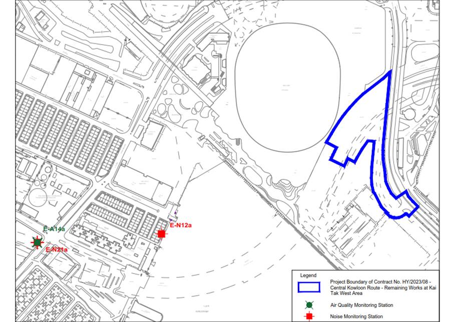 A blue line on a map
AI-generated content may be incorrect.